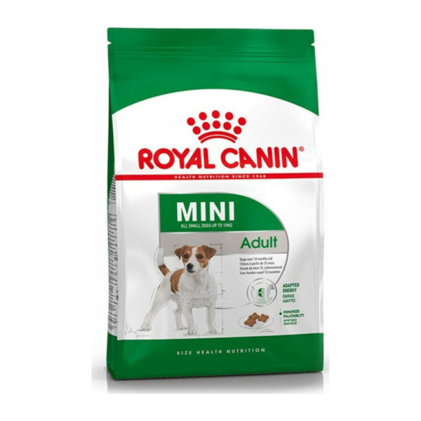 Royal Canine Mini Adult Για Μικρόσωμες Φυλές 2kg