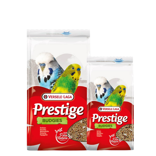 Versele Laga Prestige Τροφή Για Παπαγαλάκια 1kg