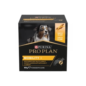 Purina Pro Plan Dog Mobility+ Συμπλήρωμα Διατροφής Σκύλου 60g